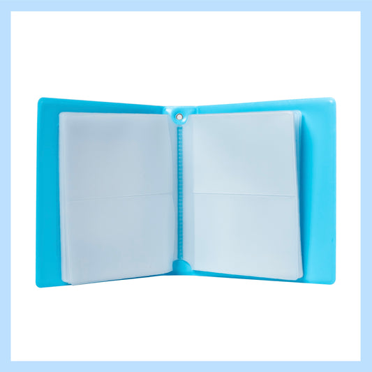 チェキファイル