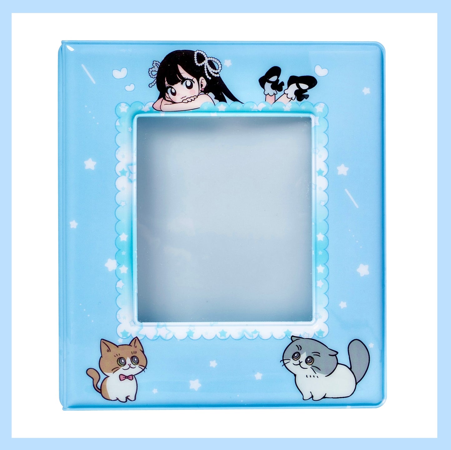 チェキファイル