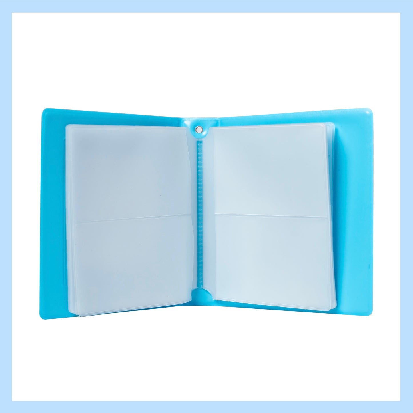 チェキファイル